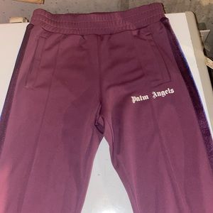 Palm Angels joggers
